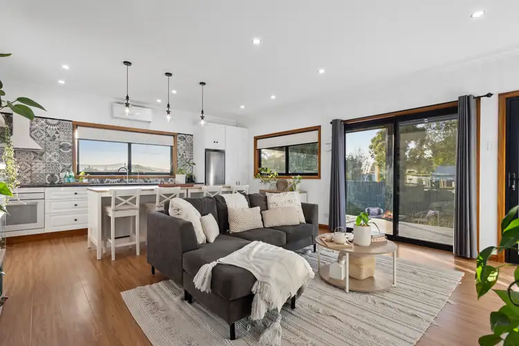 16A Canterbury Street, Clunes VIC 3370
