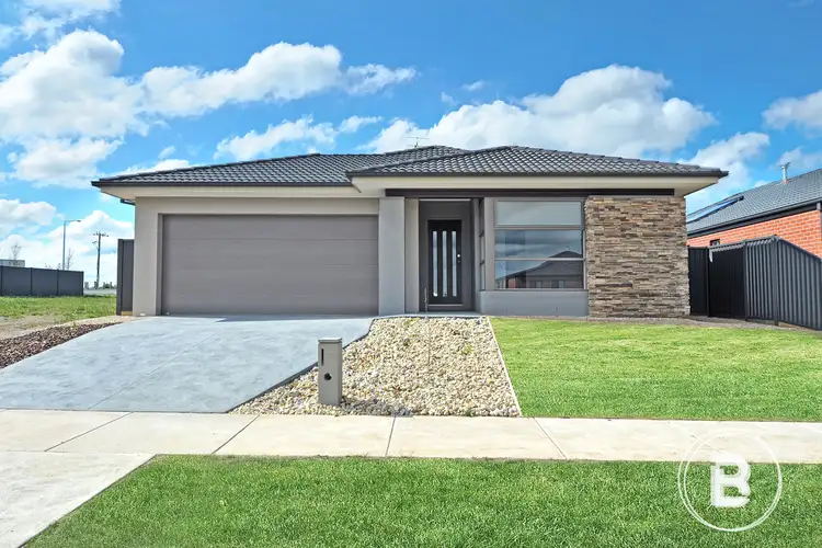 Main view of Homely house listing, 7 Dairymans Way, Bonshaw VIC 3352