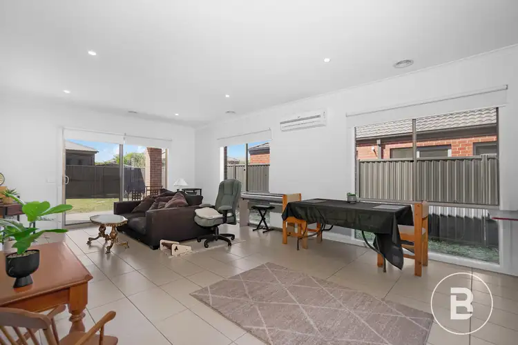 Third view of Homely house listing, 7 Dairymans Way, Bonshaw VIC 3352