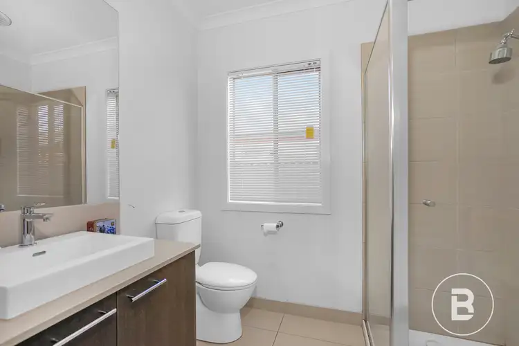 Fifth view of Homely house listing, 7 Dairymans Way, Bonshaw VIC 3352