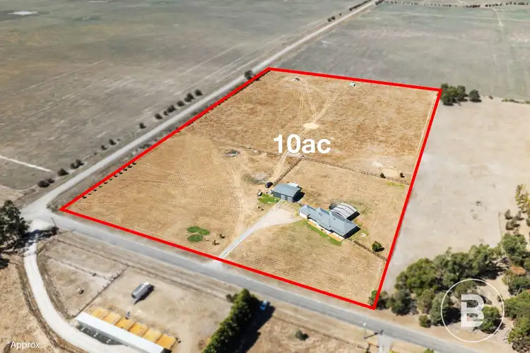 Second view of Homely house listing, 9 Highfield Road, Mitchell Park VIC 3355