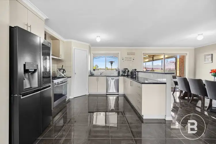 Fourth view of Homely house listing, 9 Highfield Road, Mitchell Park VIC 3355
