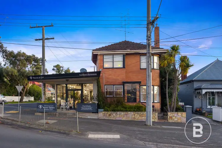 Main view of Homely house listing, 230 Grant Street, Golden Point VIC 3350