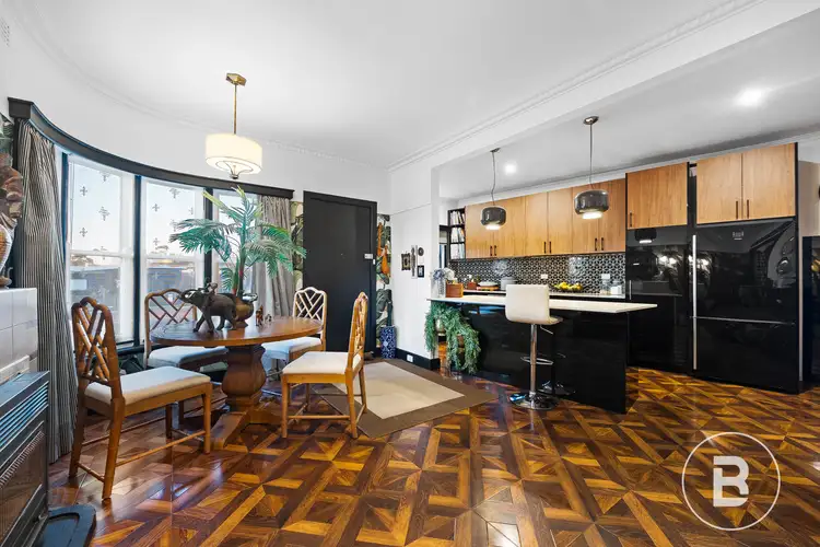 Fifth view of Homely house listing, 230 Grant Street, Golden Point VIC 3350