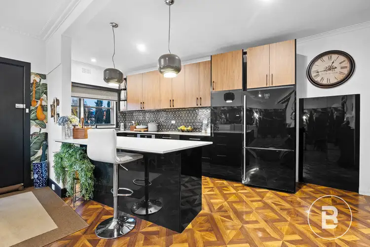 Sixth view of Homely house listing, 230 Grant Street, Golden Point VIC 3350