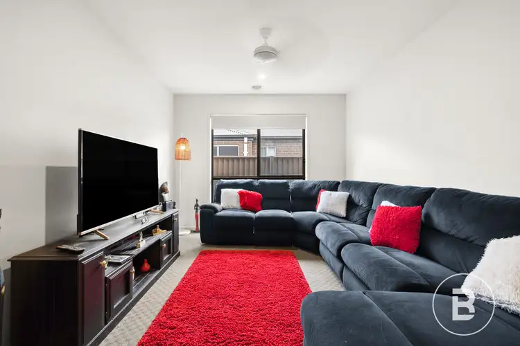 Second view of Homely house listing, 11 Neway Avenue, Delacombe VIC 3356