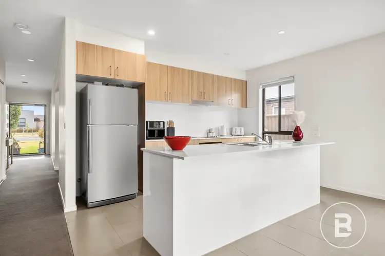 Fourth view of Homely house listing, 11 Neway Avenue, Delacombe VIC 3356
