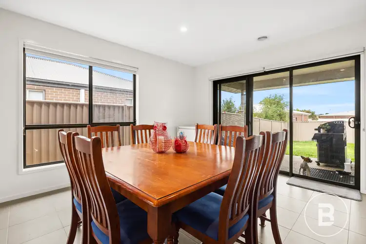 Fifth view of Homely house listing, 11 Neway Avenue, Delacombe VIC 3356