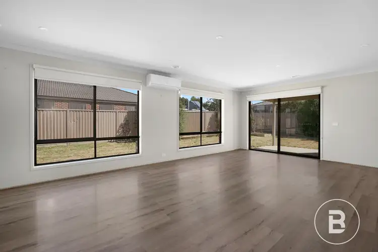 Second view of Homely house listing, 20 Gemstone Road, Winter Valley VIC 3358