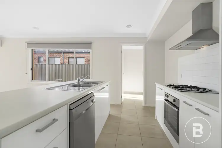 Fourth view of Homely house listing, 15 Newmarket Terrace, Miners Rest VIC 3352