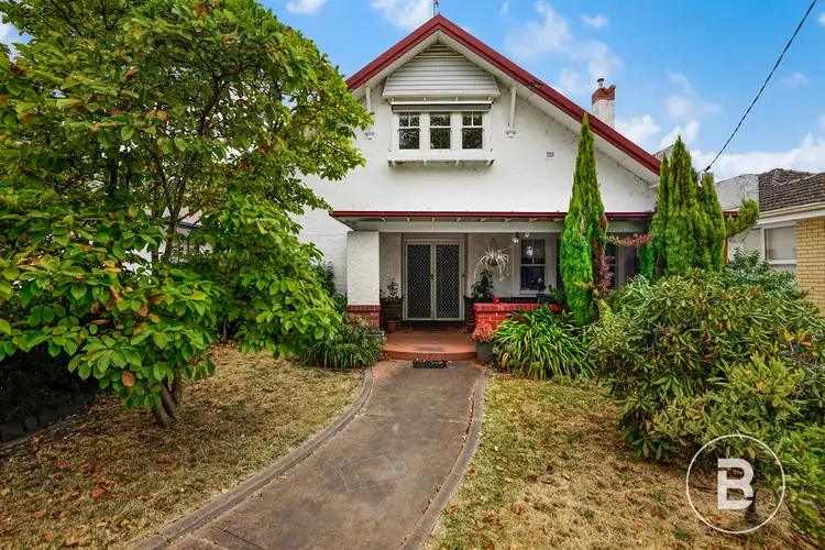 7 Windermere Street South, Ballarat Central VIC 3350