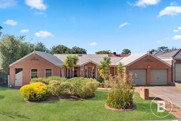 2 Pinnaroo Court, Strathdale VIC 3550