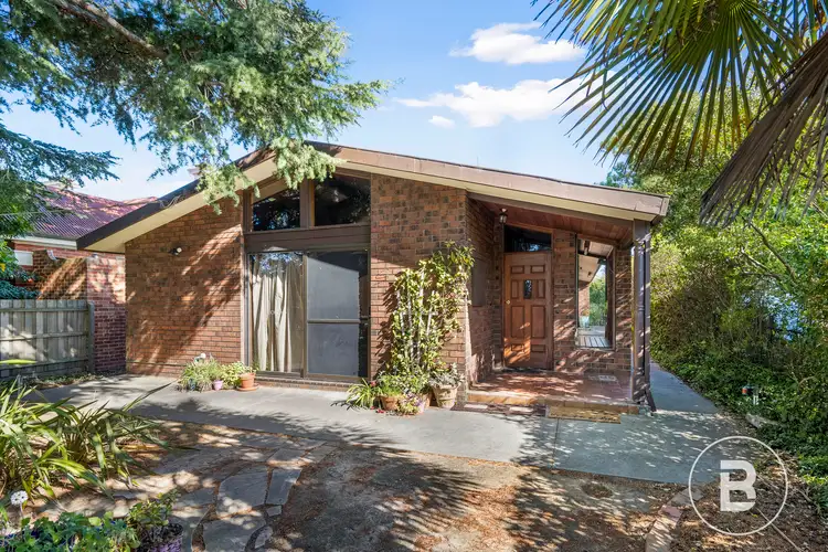Main view of Homely house listing, 6 Harkness Street, Quarry Hill VIC 3550