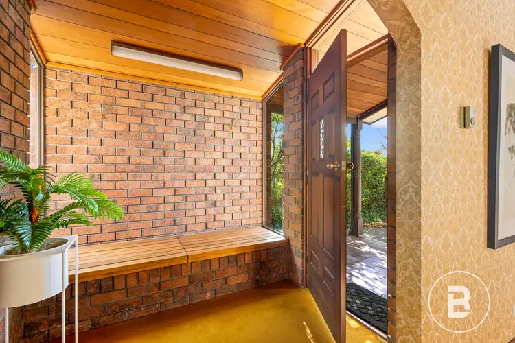 Third view of Homely house listing, 6 Harkness Street, Quarry Hill VIC 3550