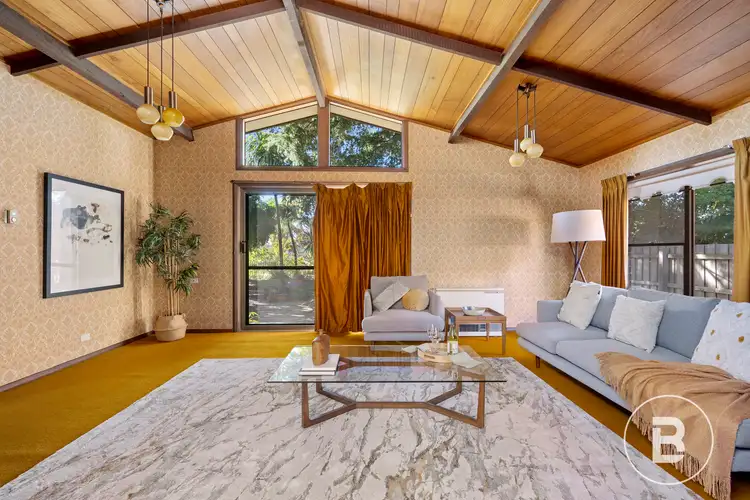 Fourth view of Homely house listing, 6 Harkness Street, Quarry Hill VIC 3550