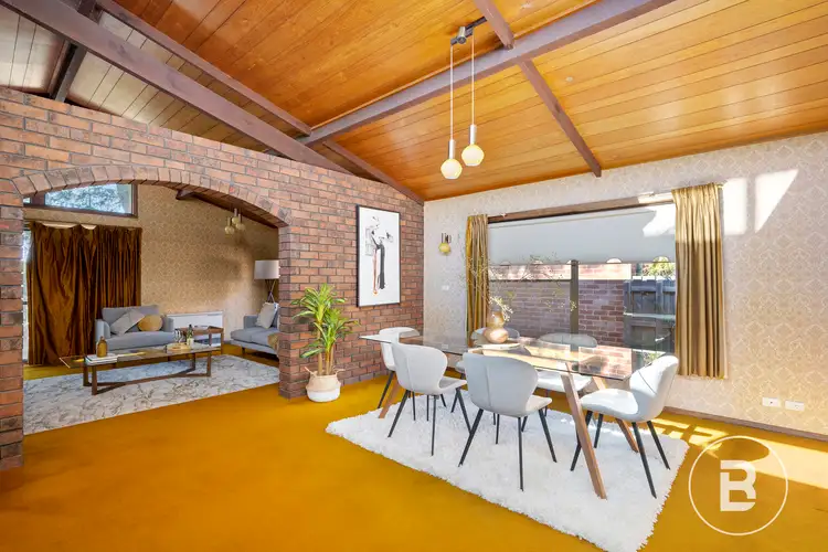 Sixth view of Homely house listing, 6 Harkness Street, Quarry Hill VIC 3550