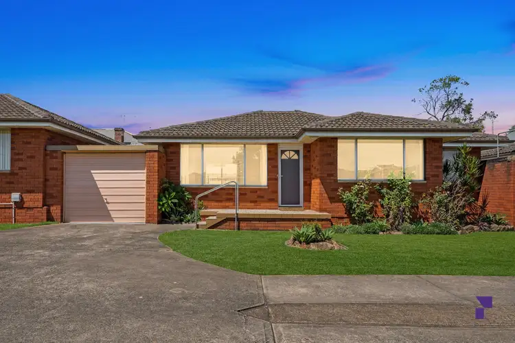 2/53 Robinson Street, Wiley Park NSW 2195