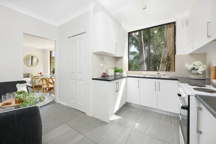 Second view of Homely apartment listing, 7/482-492 Pacific Highway, Lane Cove North NSW 2066