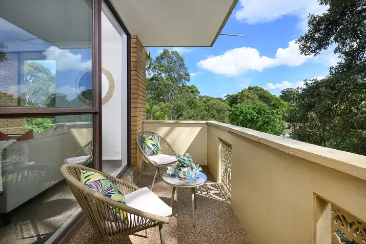 Third view of Homely apartment listing, 7/482-492 Pacific Highway, Lane Cove North NSW 2066