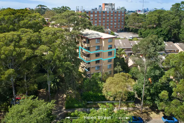 Fourth view of Homely apartment listing, 7/482-492 Pacific Highway, Lane Cove North NSW 2066