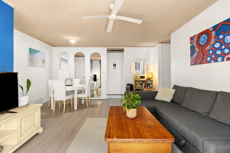 Main view of Homely apartment listing, 16/33-41 Victoria Avenue, Penshurst NSW 2222