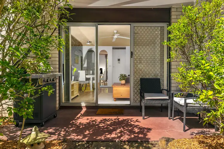 Second view of Homely apartment listing, 16/33-41 Victoria Avenue, Penshurst NSW 2222