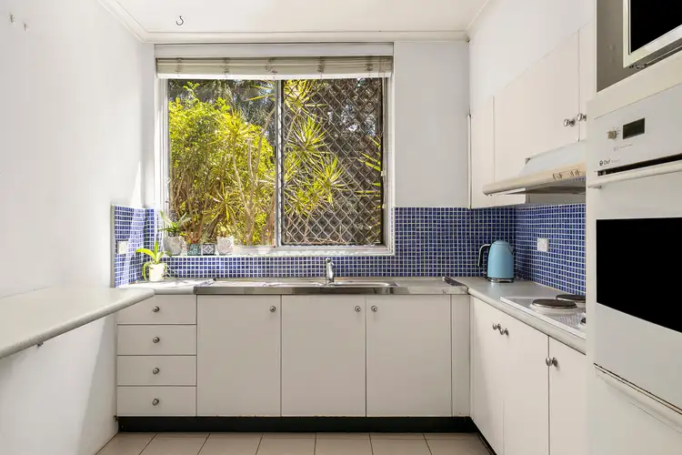 Third view of Homely apartment listing, 16/33-41 Victoria Avenue, Penshurst NSW 2222