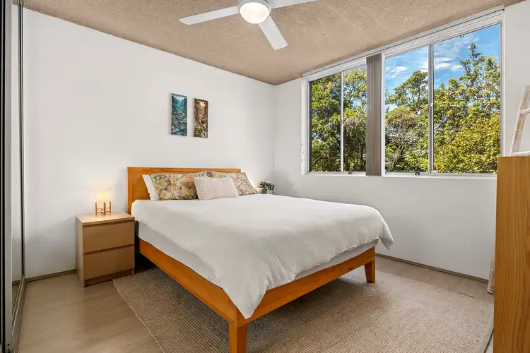 Fifth view of Homely apartment listing, 16/33-41 Victoria Avenue, Penshurst NSW 2222