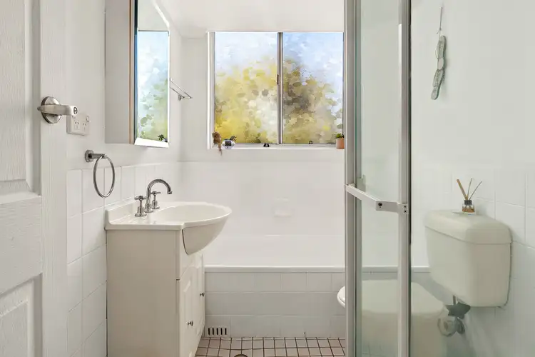 Sixth view of Homely apartment listing, 16/33-41 Victoria Avenue, Penshurst NSW 2222