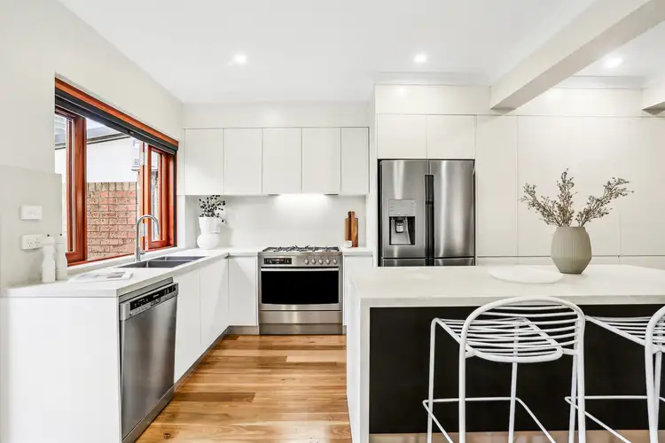 Second view of Homely house listing, 4 North Street, Leichhardt NSW 2040