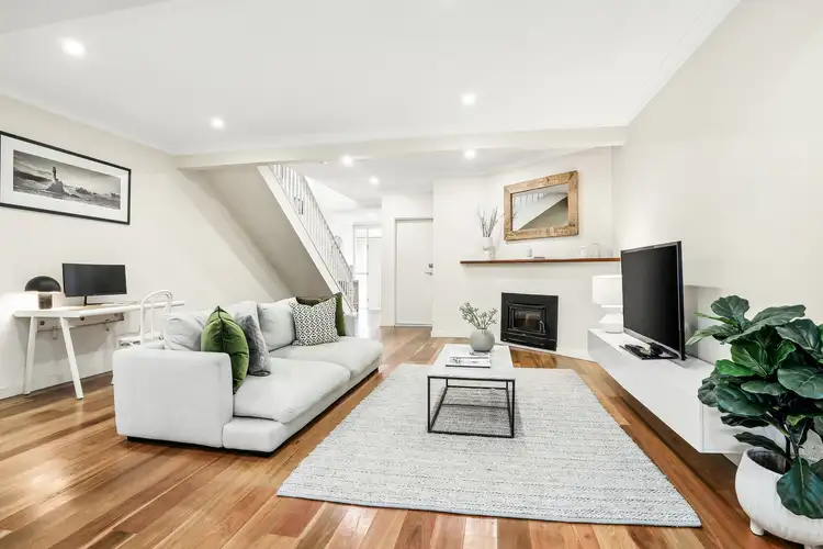 Third view of Homely house listing, 4 North Street, Leichhardt NSW 2040