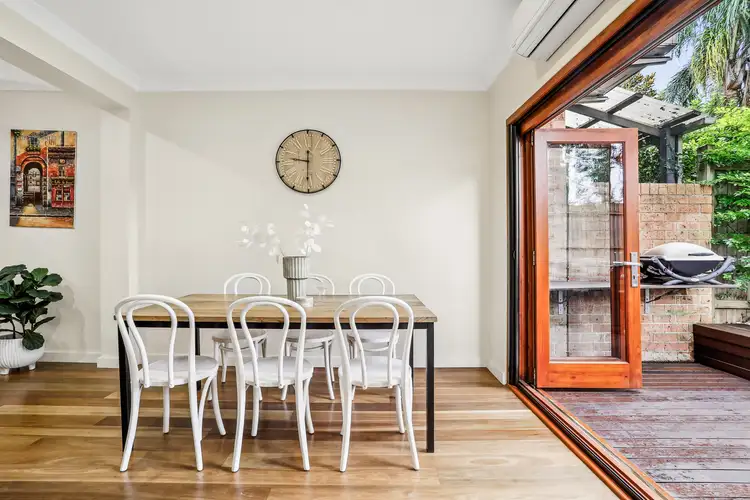 Fifth view of Homely house listing, 4 North Street, Leichhardt NSW 2040