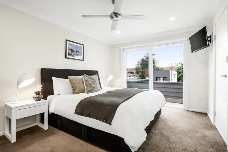 Sixth view of Homely house listing, 4 North Street, Leichhardt NSW 2040