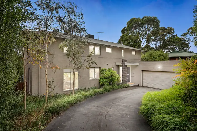 Main view of Homely house listing, 35 Knee Lane, Croydon North VIC 3136