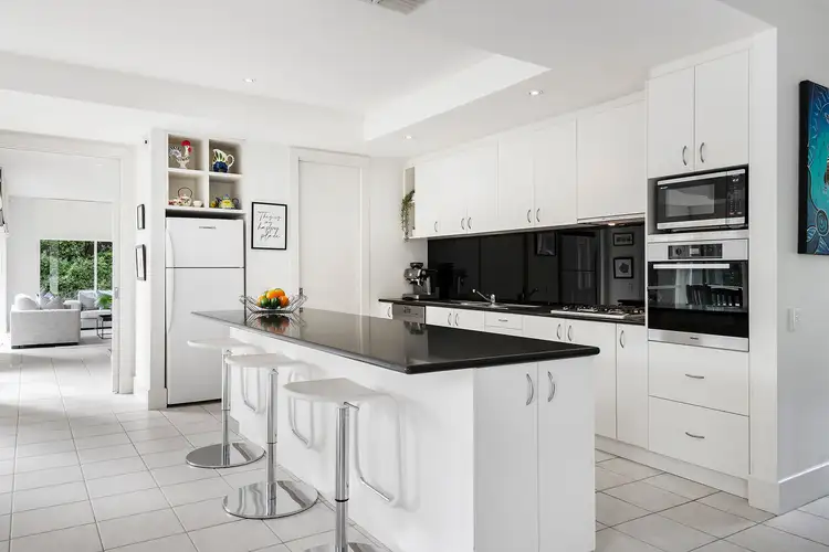 Second view of Homely house listing, 35 Knee Lane, Croydon North VIC 3136