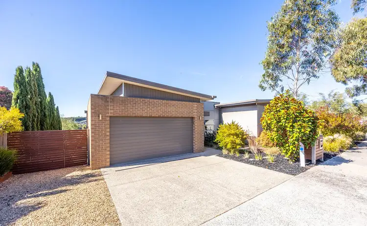 Second view of Homely house listing, 6 Jonathan Court, Brown Hill VIC 3350