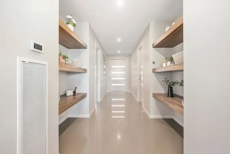 Third view of Homely house listing, 6 Jonathan Court, Brown Hill VIC 3350
