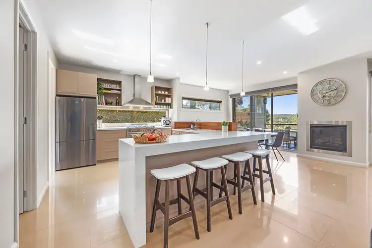 Fourth view of Homely house listing, 6 Jonathan Court, Brown Hill VIC 3350