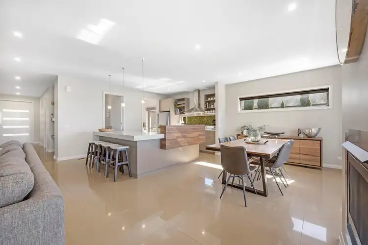 Sixth view of Homely house listing, 6 Jonathan Court, Brown Hill VIC 3350