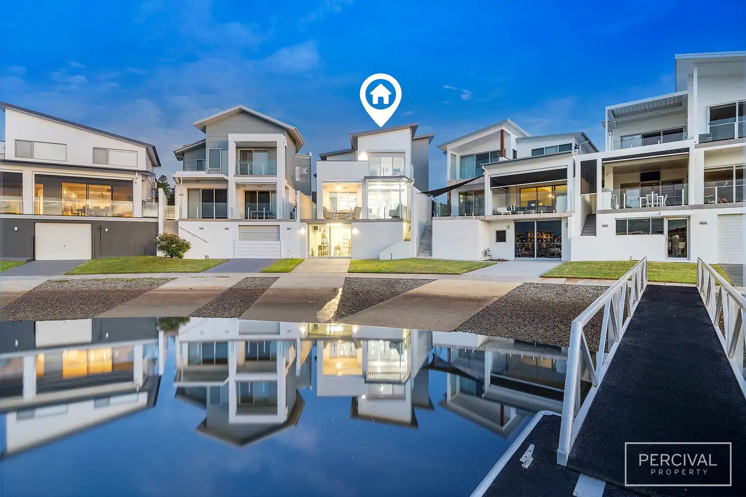 Main view of Homely house listing, 117 Park Street, Port Macquarie NSW 2444