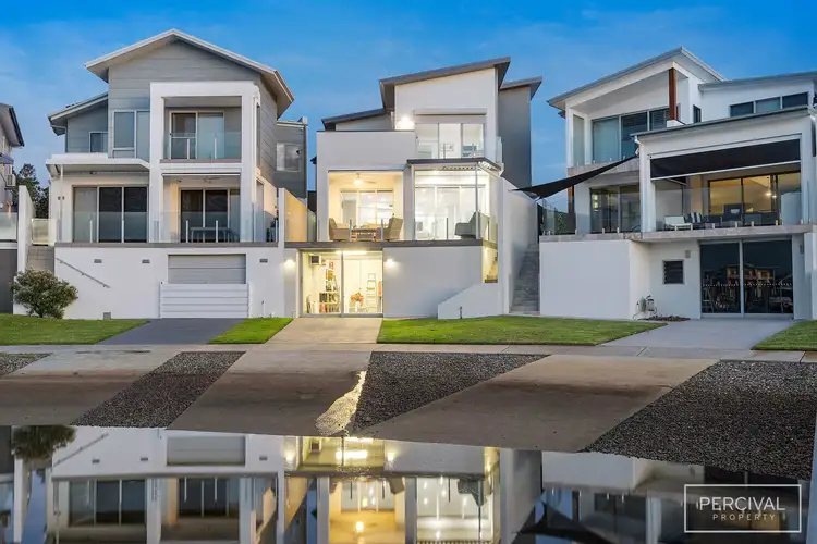 Second view of Homely house listing, 117 Park Street, Port Macquarie NSW 2444