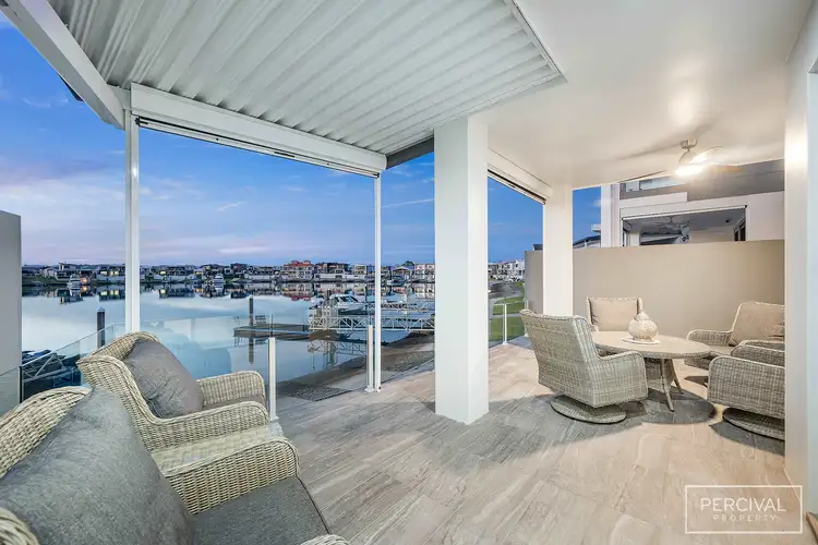 Fifth view of Homely house listing, 117 Park Street, Port Macquarie NSW 2444