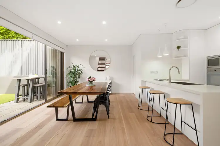 Fourth view of Homely semi-detached listing, 26 Moona Road, Kirrawee NSW 2232