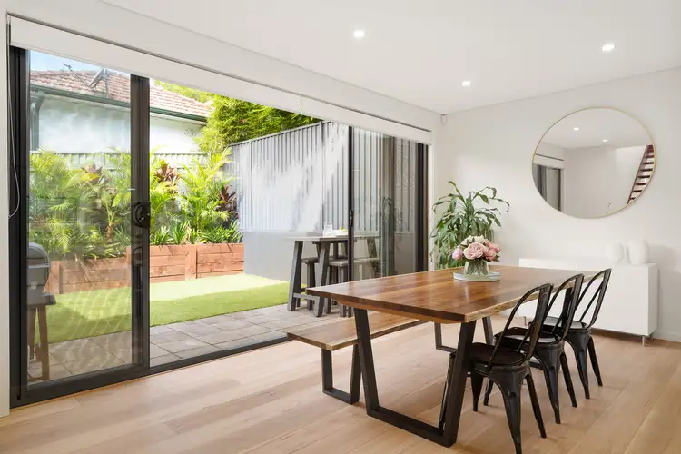 Fifth view of Homely semi-detached listing, 26 Moona Road, Kirrawee NSW 2232