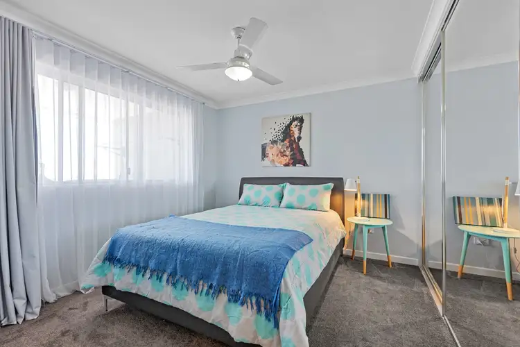 Fifth view of Homely unit listing, 120/6 Babarra Street, Stafford QLD 4053