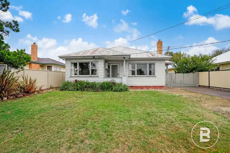 21 Prefect Street, Wendouree VIC 3355