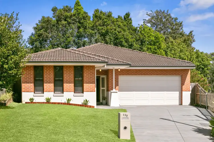 170 North Road, Eastwood NSW 2122