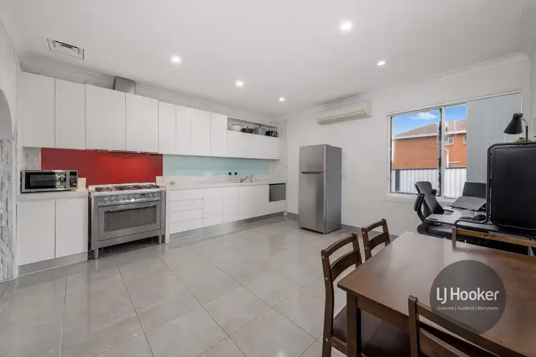 Third view of Homely house listing, 31 Salisbury Road, Guildford NSW 2161