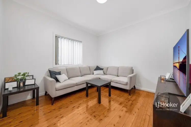 Fourth view of Homely house listing, 31 Salisbury Road, Guildford NSW 2161
