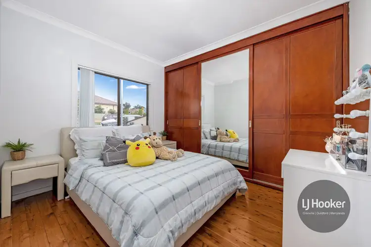 Fifth view of Homely house listing, 31 Salisbury Road, Guildford NSW 2161